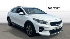 Kia Xceed 1.0T GDi ISG 2 5dr Petrol Hatchback